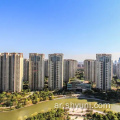 قلعة Yanlord Riverside (طريق Pudong East Chang Road)